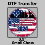 DTF Transfer 3.5" Thumbnail