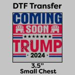 DTF Transfer 3.5" Thumbnail