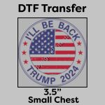 DTF Transfer 3.5" Thumbnail