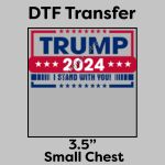 DTF Transfer 3.5" Thumbnail