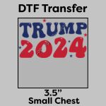 DTF Transfer 3.5" Thumbnail