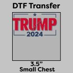 DTF Transfer 3.5" Thumbnail