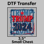 DTF Transfer 3.5" Thumbnail