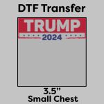 DTF Transfer 3.5" Thumbnail