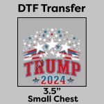 DTF Transfer 3.5" Thumbnail