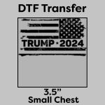 DTF Transfer 3.5" Thumbnail