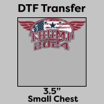 DTF Transfer 3.5" Thumbnail