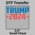 DTF Transfer 3.5" Thumbnail