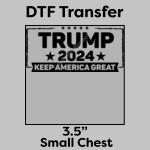 DTF Transfer 3.5" Thumbnail