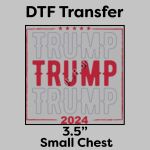 DTF Transfer 3.5" Thumbnail