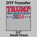 DTF Transfer 3.5" Thumbnail