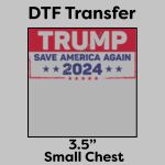 DTF Transfer 3.5" Thumbnail