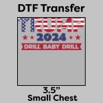 DTF Transfer 3.5" Thumbnail