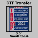 DTF Transfer 3.5" Thumbnail