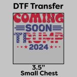 DTF Transfer 3.5" Thumbnail