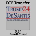 DTF Transfer 3.5" Thumbnail