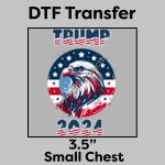 DTF Transfer 3.5" Thumbnail