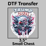 DTF Transfer 3.5" Thumbnail