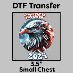 DTF Transfer 3.5" Thumbnail