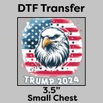 DTF Transfer 3.5" Thumbnail