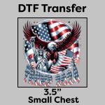 DTF Transfer 3.5" Thumbnail