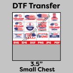 DTF Transfer 3.5" Thumbnail