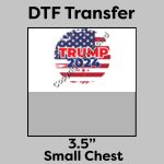 DTF Transfer 3.5" Thumbnail