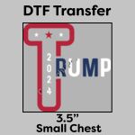 DTF Transfer 3.5" Thumbnail