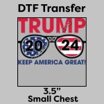 DTF Transfer 3.5" Thumbnail