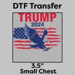 DTF Transfer 3.5" Thumbnail