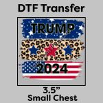 DTF Transfer 3.5" Thumbnail