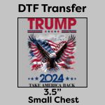 DTF Transfer 3.5" Thumbnail