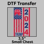 DTF Transfer 3.5" Thumbnail