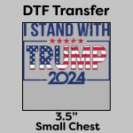 DTF Transfer 3.5" Thumbnail