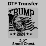 DTF Transfer 3.5" Thumbnail