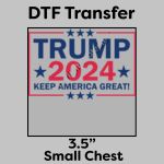 DTF Transfer 3.5" Thumbnail