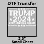 DTF Transfer 3.5" Thumbnail