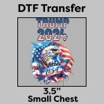 DTF Transfer 3.5" Thumbnail