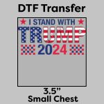 DTF Transfer 3.5" Thumbnail