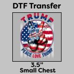 DTF Transfer 3.5" Thumbnail