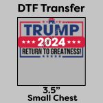 DTF Transfer 3.5" Thumbnail