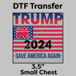 DTF Transfer 3.5" Thumbnail