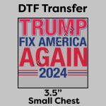 DTF Transfer 3.5" Thumbnail