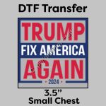 DTF Transfer 3.5" Thumbnail