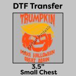 DTF Transfer 3.5" Thumbnail