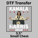 DTF Transfer 3.5" Thumbnail