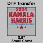 DTF Transfer 3.5" Thumbnail