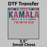 DTF Transfer 3.5" Thumbnail