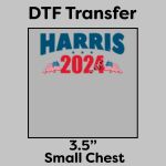 DTF Transfer 3.5" Thumbnail