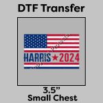 DTF Transfer 3.5" Thumbnail